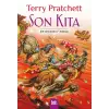 Disk Dünya 22: Son Kıta