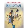 Disk Dünya 35: Kış Ustası