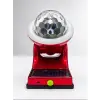 DİSKO GÜNEŞ ENERJİLİ