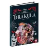 Disney Çizgi Klasikler - Drakula Başrolde: Mickey