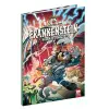 Disney Çizgi Klasikler - Frankenstein Başrolde: Donald