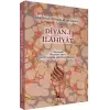 Divan-ı İlahiyat - Geredeli Mustafa Rumi Şabani