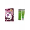 Doc Johnson Proloonging Krem + Solar Halka Set