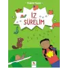 Doğada Yaşam - İz Sürelim