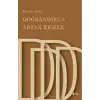 Doğrandıkça Artan Ekmek
