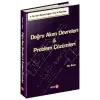 Doğru Akım Devreleri - Problem Çözümleri