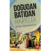 Doğudan Batıdan Hikayeler