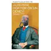 Doktor Oxun Deneyi - Modern Klasikler Dizisi
