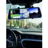 Dokunmatik Ayna Carplay Araç Kamera Ekranı Ön Arka Kayıt Destekli