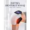 Dokunmatik Ekranlı Diz Masaj Cihazı