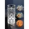 Dokunmatik Kristal Gece Lambası Hediyelik