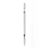 Dokunmatik Stylus Kalem Pen 1101 - Beyaz