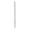 Dokunmatik Stylus Kalem Pen 1101 - Beyaz