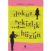 Dokuz Sekizlik Hüzün