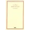 Don Juan (Ciltli)