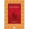 Don Kişot (Bez Ciltli)
