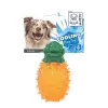 Dondurulabilir Serinletici Köpek Oyuncağı 12x7,5x7,5 Cm