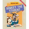 Donkey The Student - Türkçe İngilizce