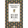 Dorian Gray’in Portresi (Bez Ciltli)