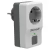 DOTVOLT SURGE HUNTER 1 LI KABLOSUZ ENERJI KORUMA PRIZI (1050 J)