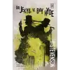Dr. Jekyll ve Bay Hyde