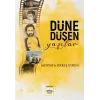 Düne Düşen Yazılar
