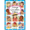 Dünya Çocuk Atlası