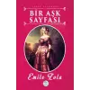 Dünya Klasikleri - Bir Aşk Sayfası