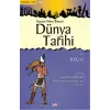 Dünya Tarihi 1. Cilt - İlkçağ