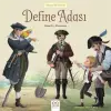Dünyaca Ünlü Eserler - Define Adası