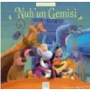 Dünyaca Ünlü Eserler - Nuhun Gemisi