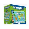 Dünyamız Yer Puzzle