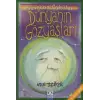 Dünyanın Gözyaşları - Sevecen Öyküler