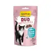 Duo Soft Shacks Somon ve Alabalıklı Kedi Ödül Maması 50 Gr
