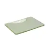 Duplex Elekli Kedi Kumu Paspası Yeşil 60x45 Cm