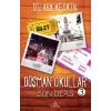Düşman Okullar - 3 Son Ders (Ciltli)