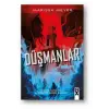 Düşmanlar - Muhalifler 2 (Ciltli)