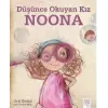 Düşünce Okuyan Kız Noona