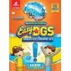 EASY Dikkati Güçlendirme Seti 3-6 yaş A Kitapçığı