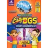 EASY Dikkati Güçlendirme Seti 3-6 yaş B Kitapçığı