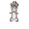 Eco Chewtopia Rakun Köpek Oyuncağı 35x19x8 Cm