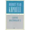 Edebiyat Araştırmaları 2 - Külliyat 6