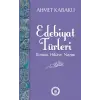 Edebiyat Türleri