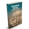 Efendimiz Soruyor Ashap Cevaplıyor