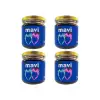 Efsanevi Mavi Macun Bay&Bayan Çiftlerİçin Özel 240 gr 4 Adet