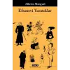 Efsanevi Yaratıklar