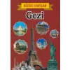 Eğitici Kartlar Gezi