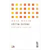 Eğitim Üstüne