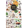 Eğlen Öğren - Çiftlik 400 Çıkartma