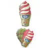 Eğlen Öğren Ice Cream - 360 Soru (7-8 Yaş)